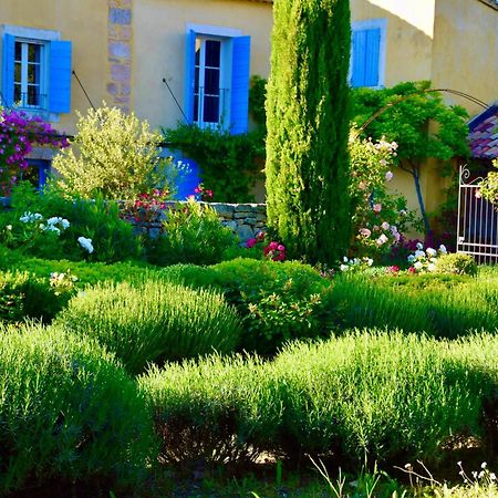 Bastide Saint-Didier Exterior foto